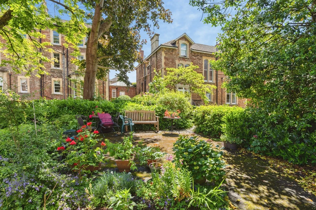 Apsley Road, Clifton, BS8, photo 17