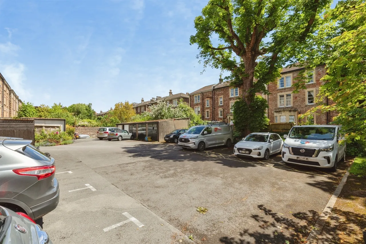 Apsley Road, Clifton, BS8, photo 18