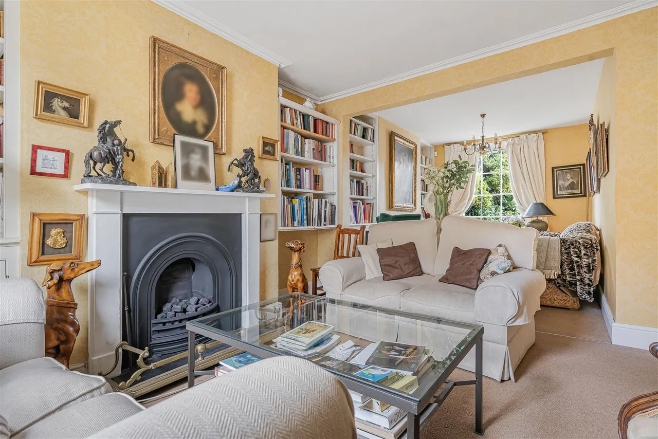 Clarendon Street, Cambridge, CB1, photo 4