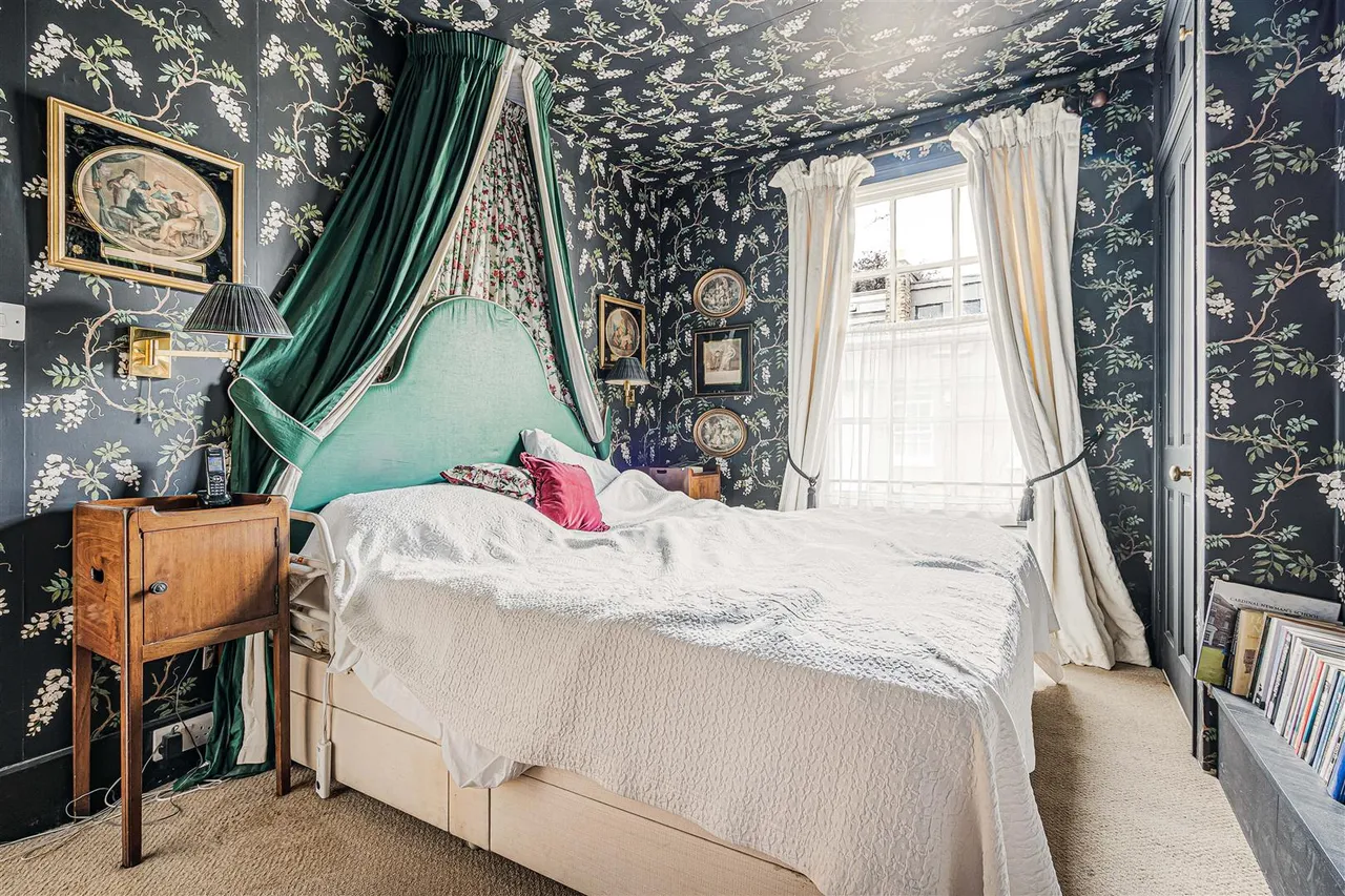 Clarendon Street, Cambridge, CB1, photo 15