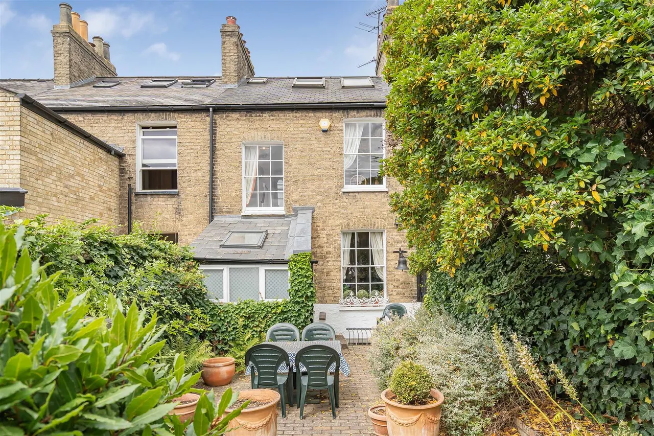 Clarendon Street, Cambridge, CB1, photo 19