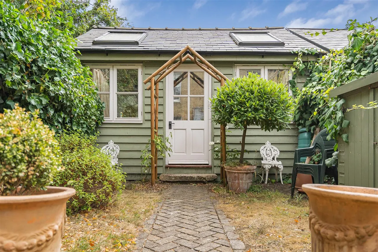 Clarendon Street, Cambridge, CB1, photo 23
