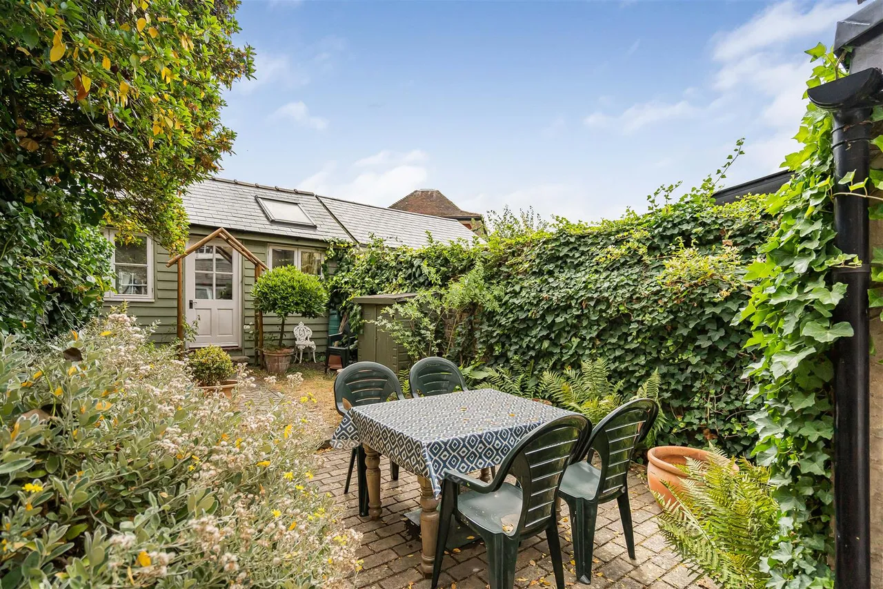 Clarendon Street, Cambridge, CB1, photo 22