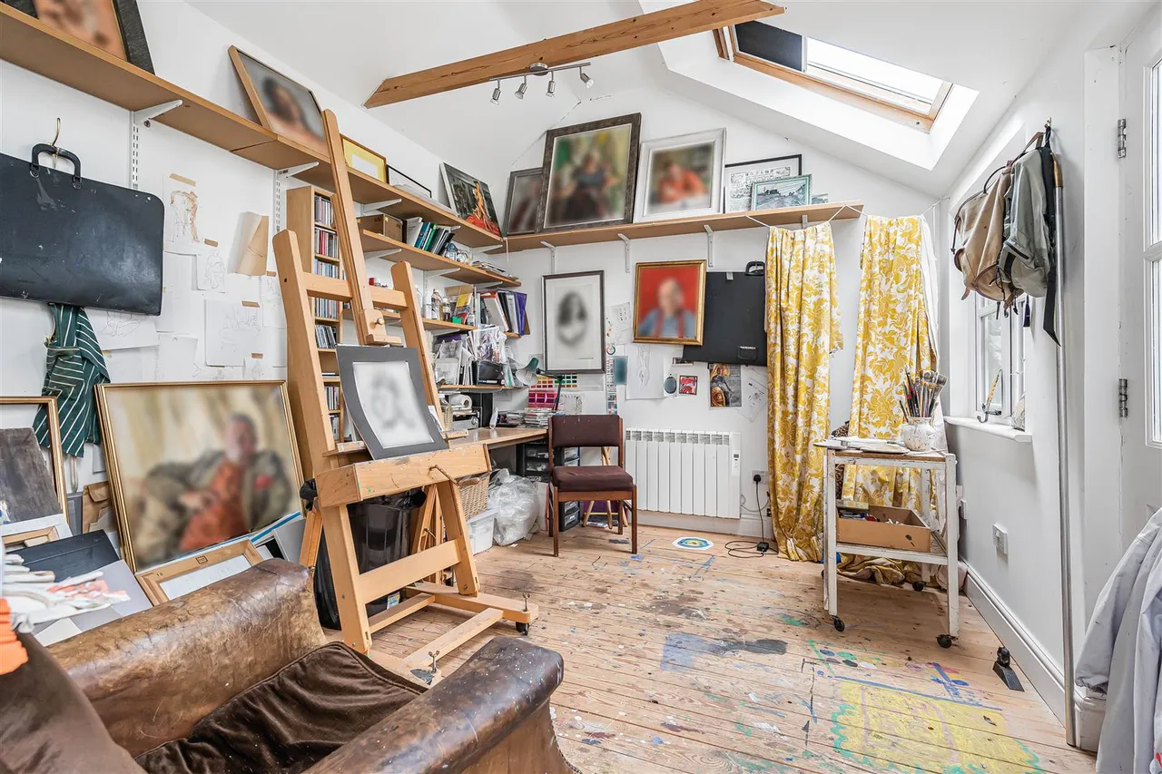 Clarendon Street, Cambridge, CB1, photo 20