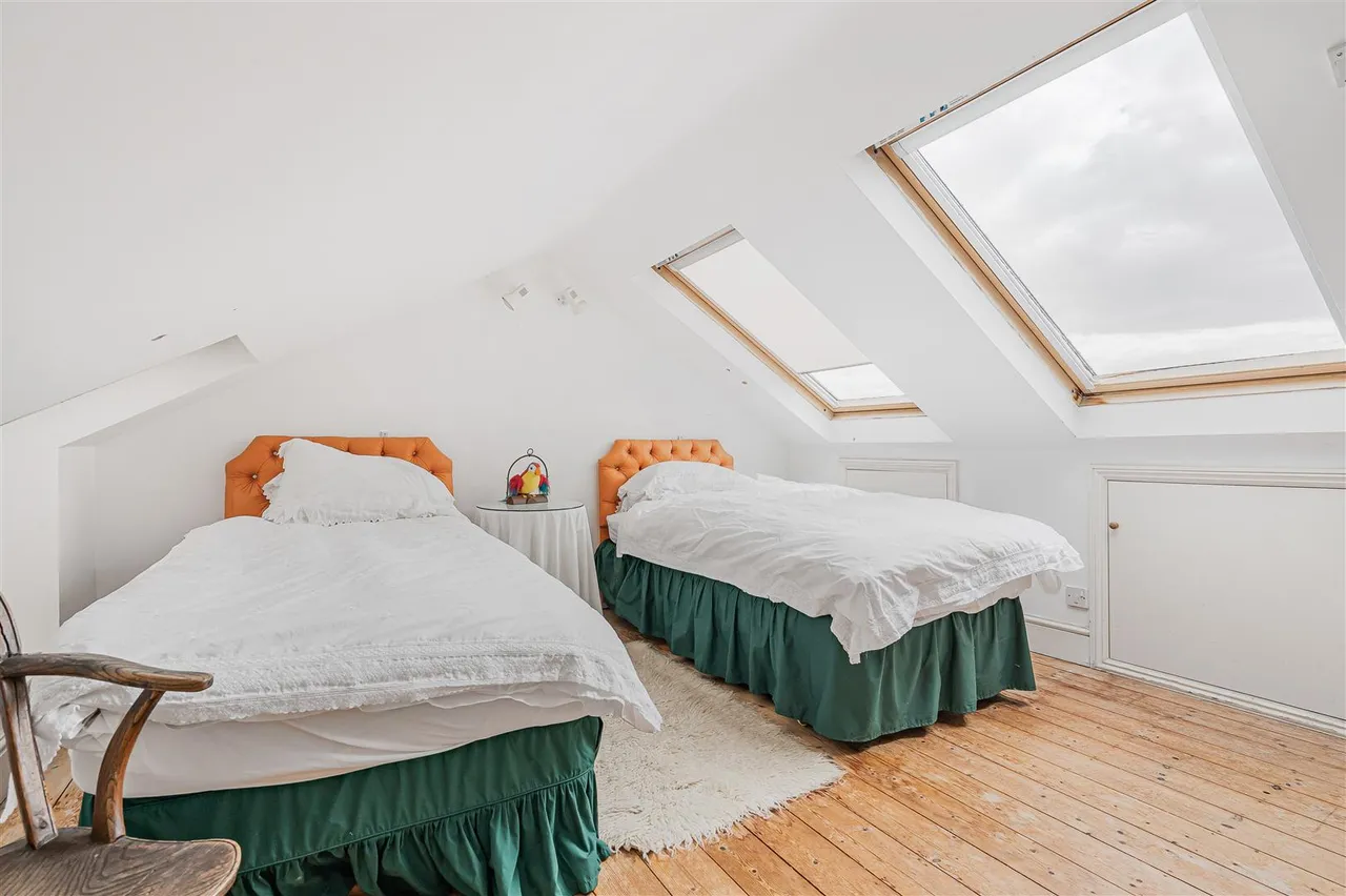 Clarendon Street, Cambridge, CB1, photo 18