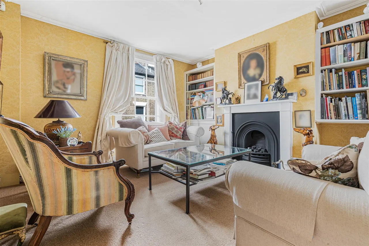 Clarendon Street, Cambridge, CB1, photo 2