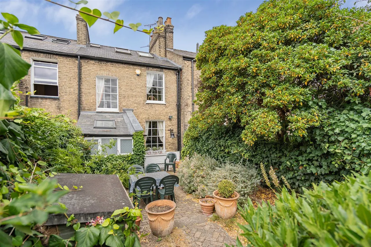 Clarendon Street, Cambridge, CB1, photo 21