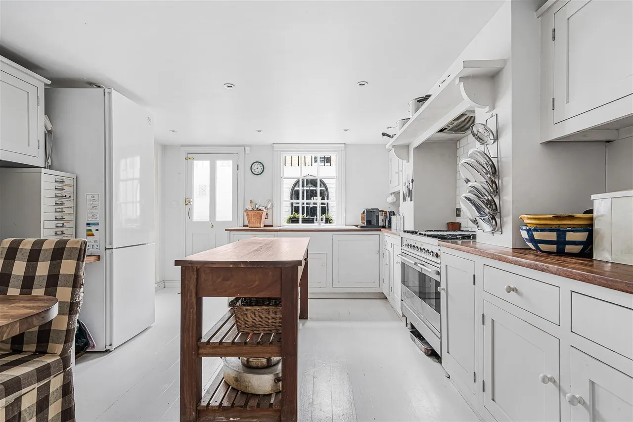 Clarendon Street, Cambridge, CB1, photo 12
