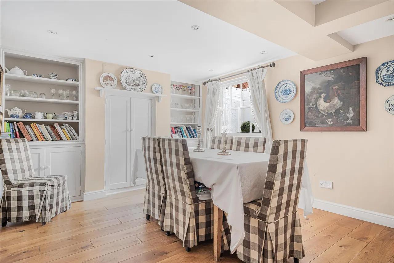 Clarendon Street, Cambridge, CB1, photo 9