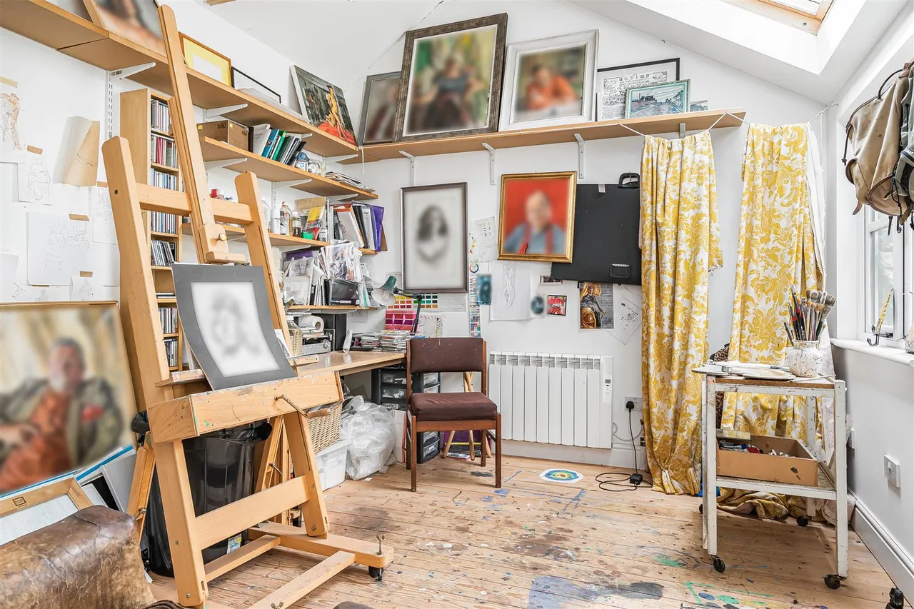 Clarendon Street, Cambridge, CB1, photo 24