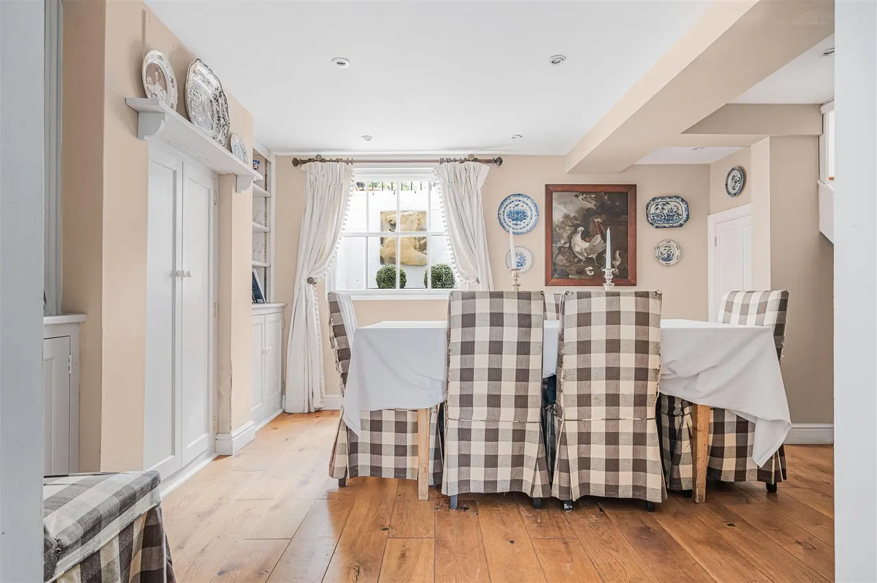 Clarendon Street, Cambridge, CB1, photo 10
