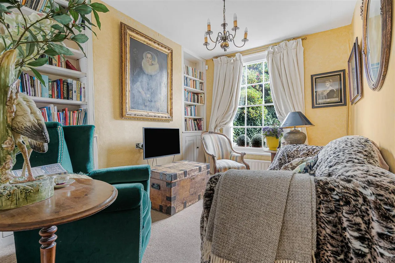 Clarendon Street, Cambridge, CB1, photo 5