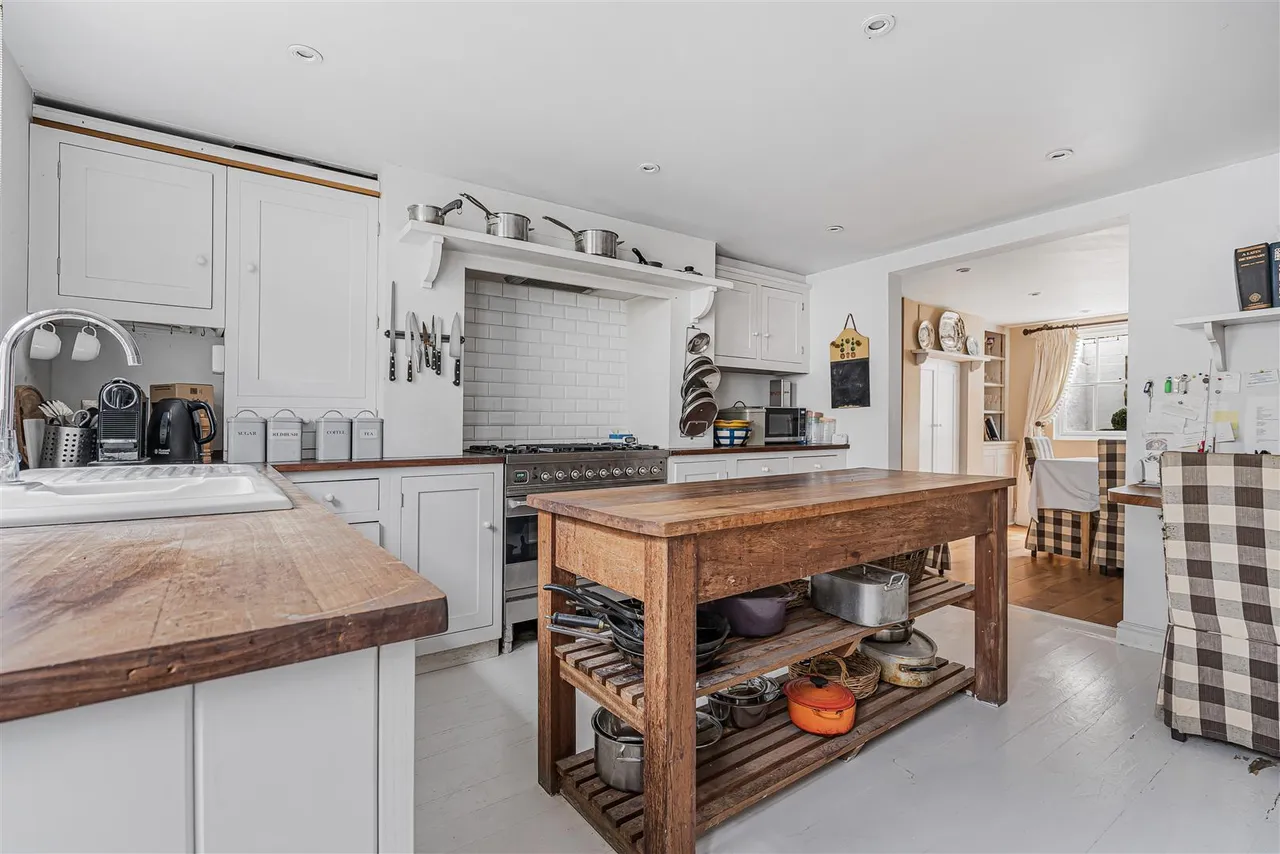 Clarendon Street, Cambridge, CB1, photo 11