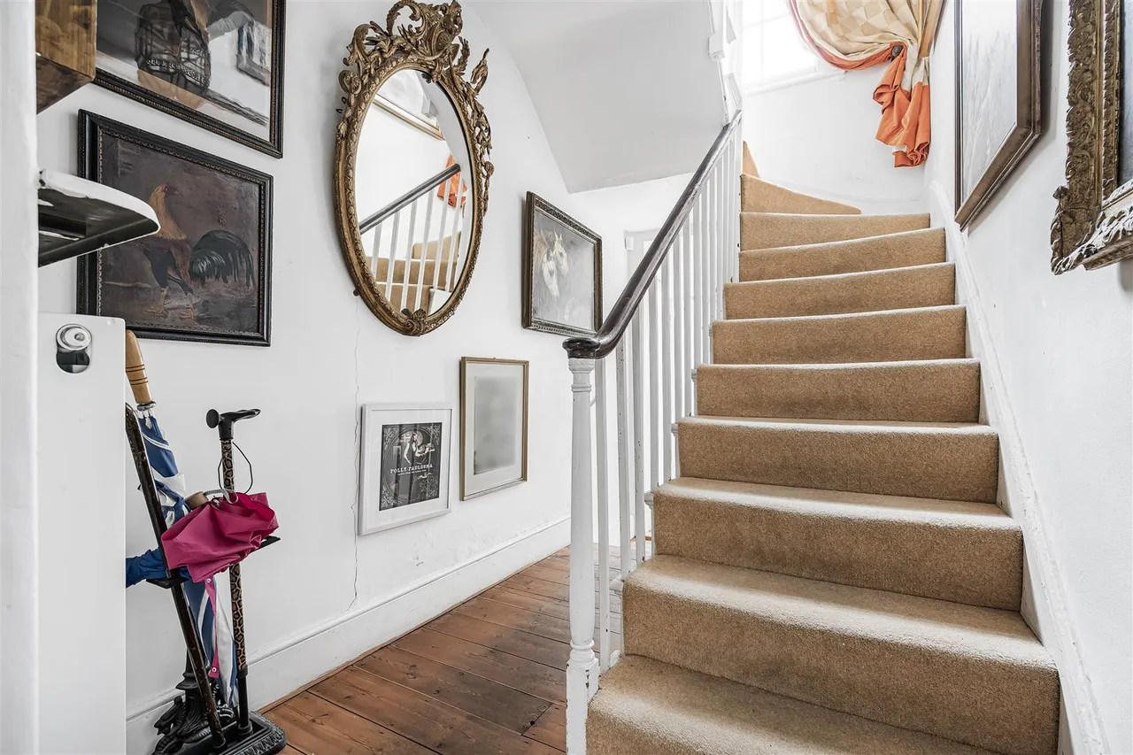 Clarendon Street, Cambridge, CB1, photo 13