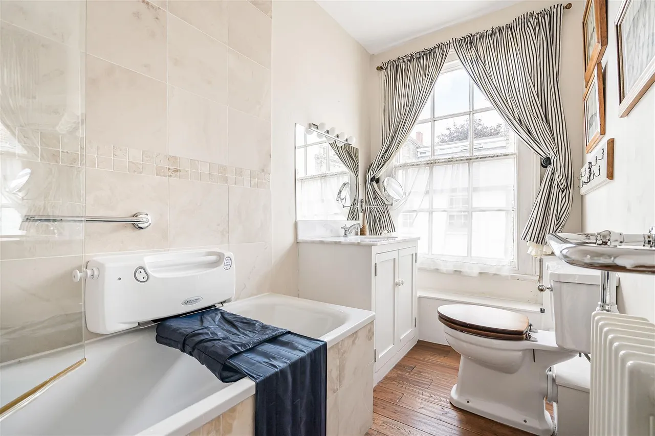 Clarendon Street, Cambridge, CB1, photo 17