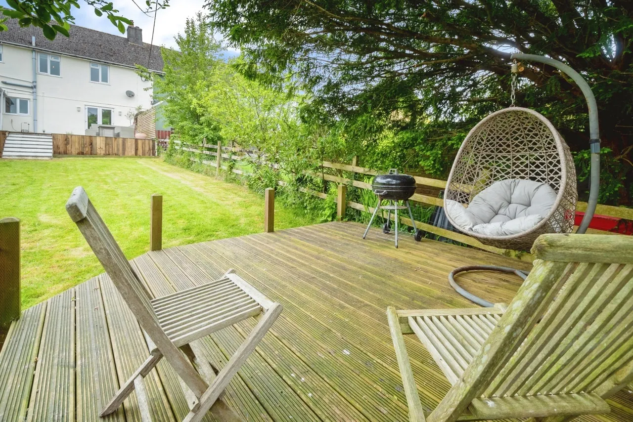 Bromfield Crescent, Truro, TR2, photo 20