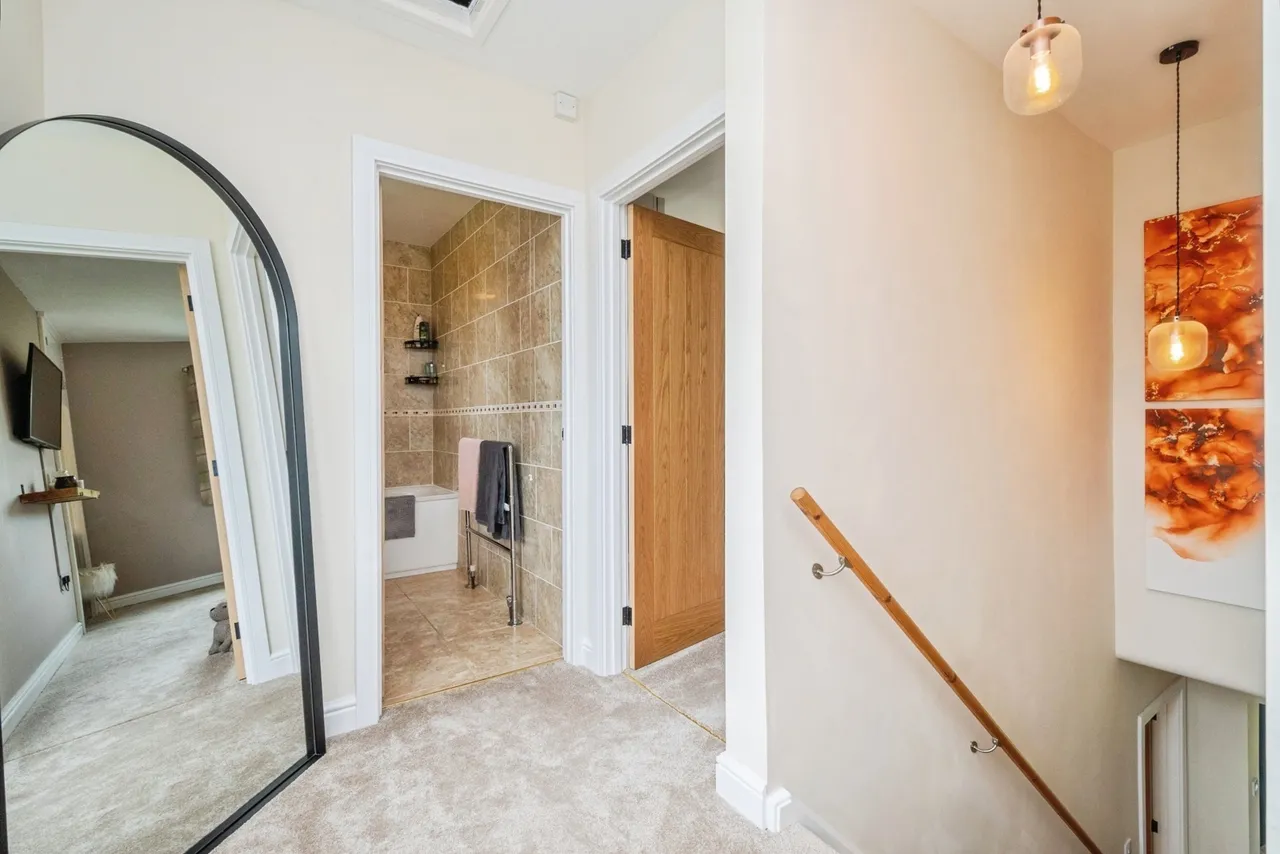 Bromfield Crescent, Truro, TR2, photo 15