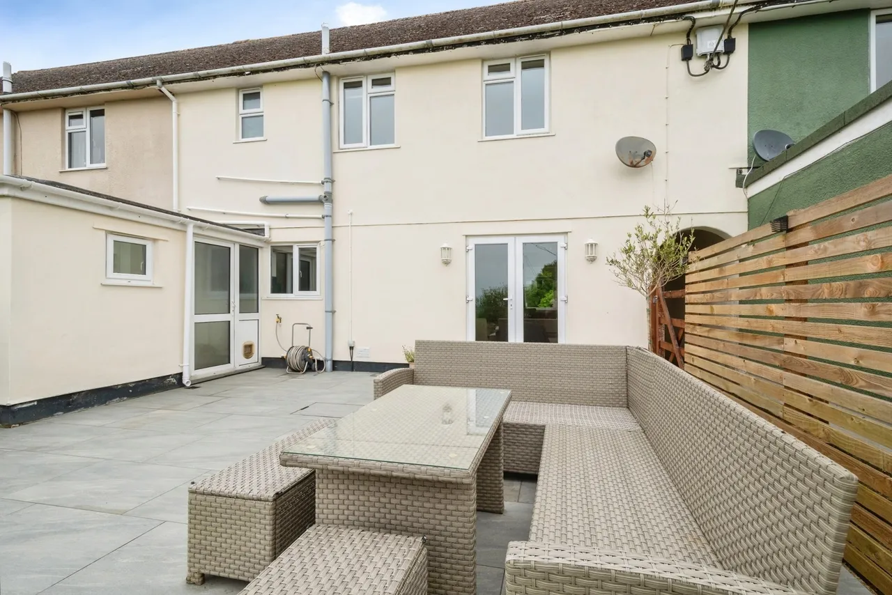 Bromfield Crescent, Truro, TR2, photo 7