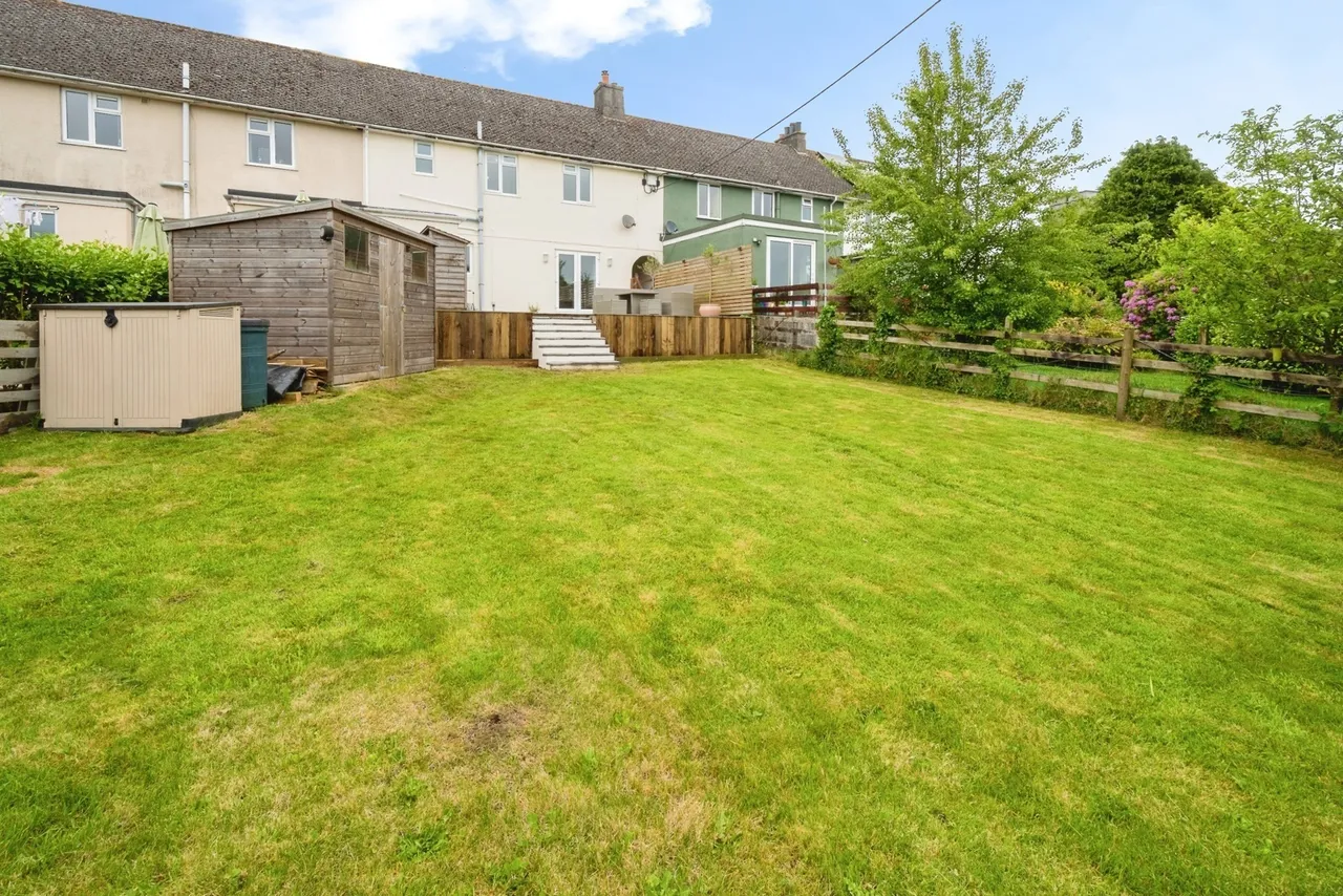 Bromfield Crescent, Truro, TR2, photo 6