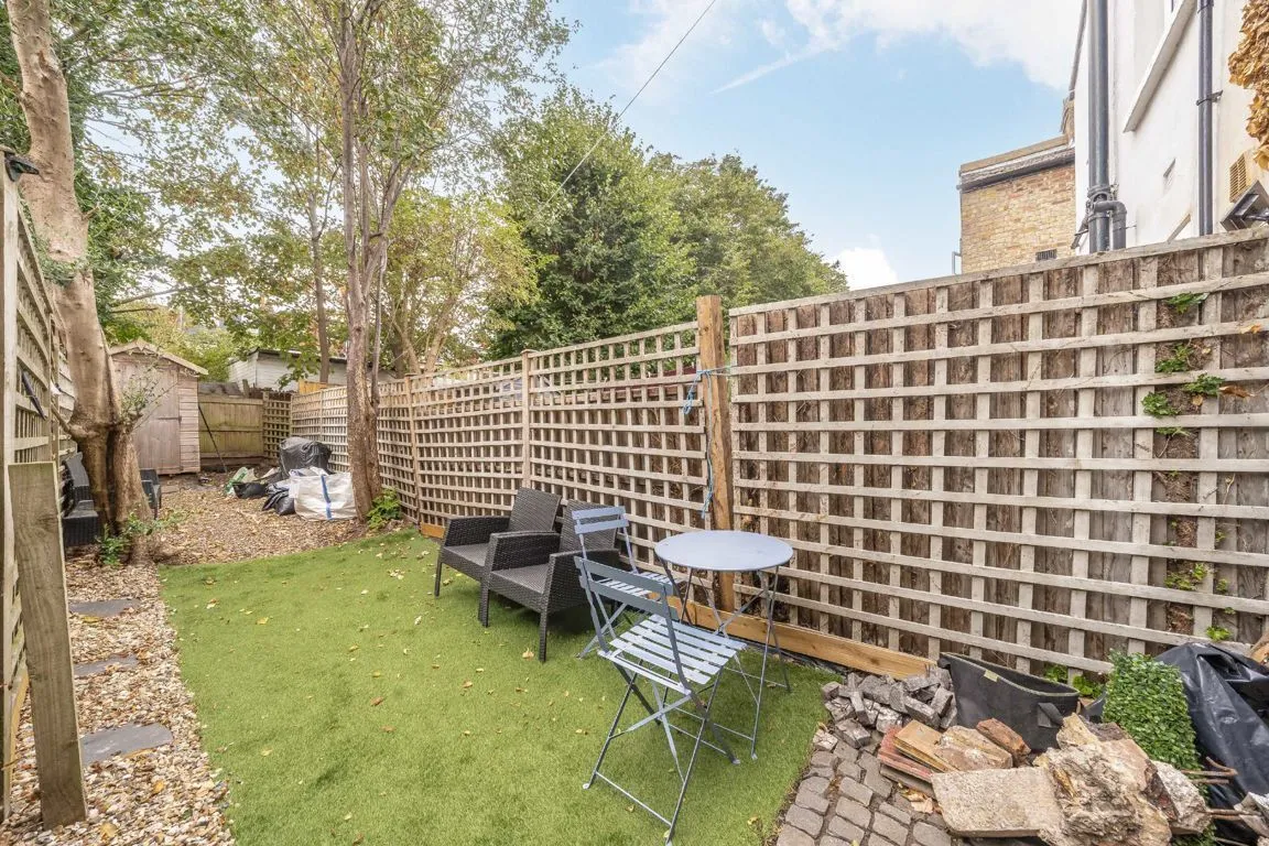 Fernthorpe Road, SW16, photo 6
