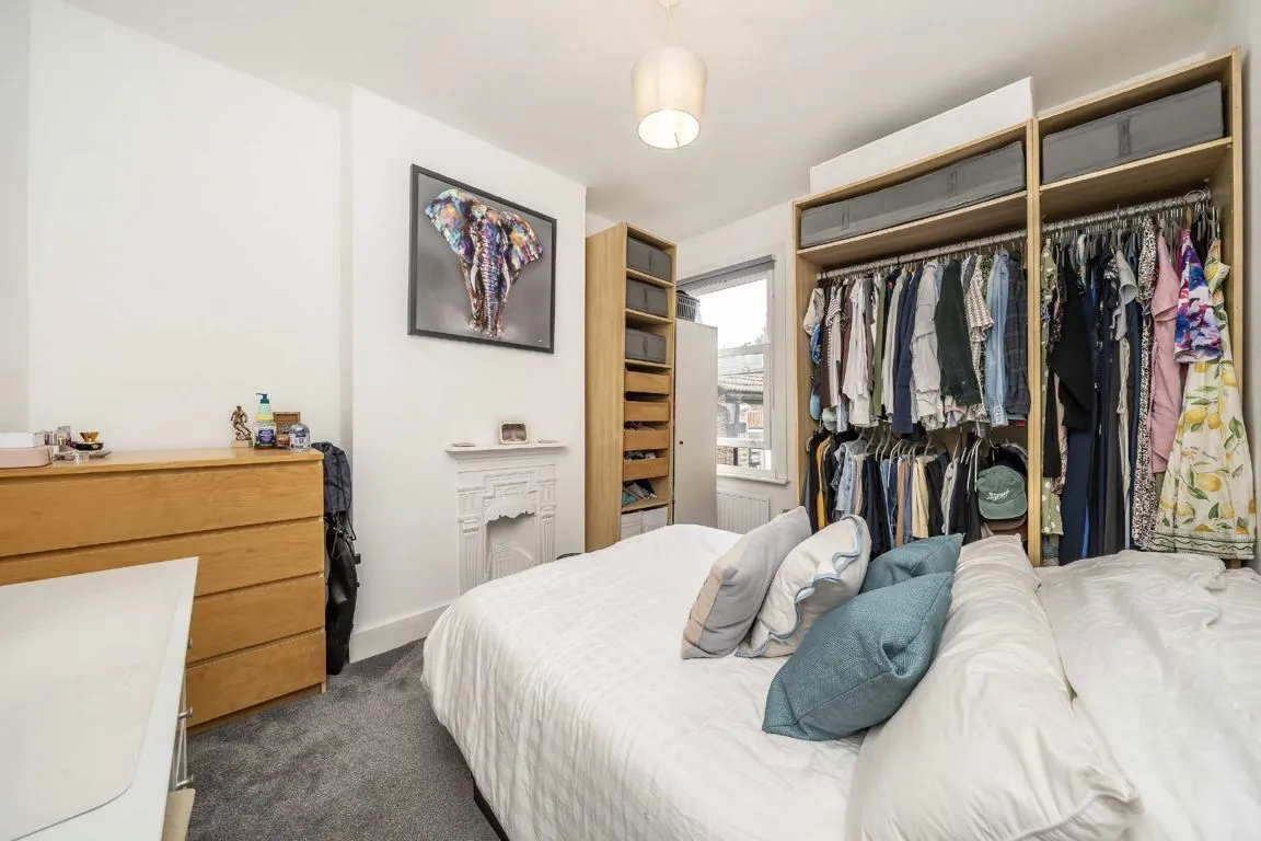 Fernthorpe Road, SW16, photo 4