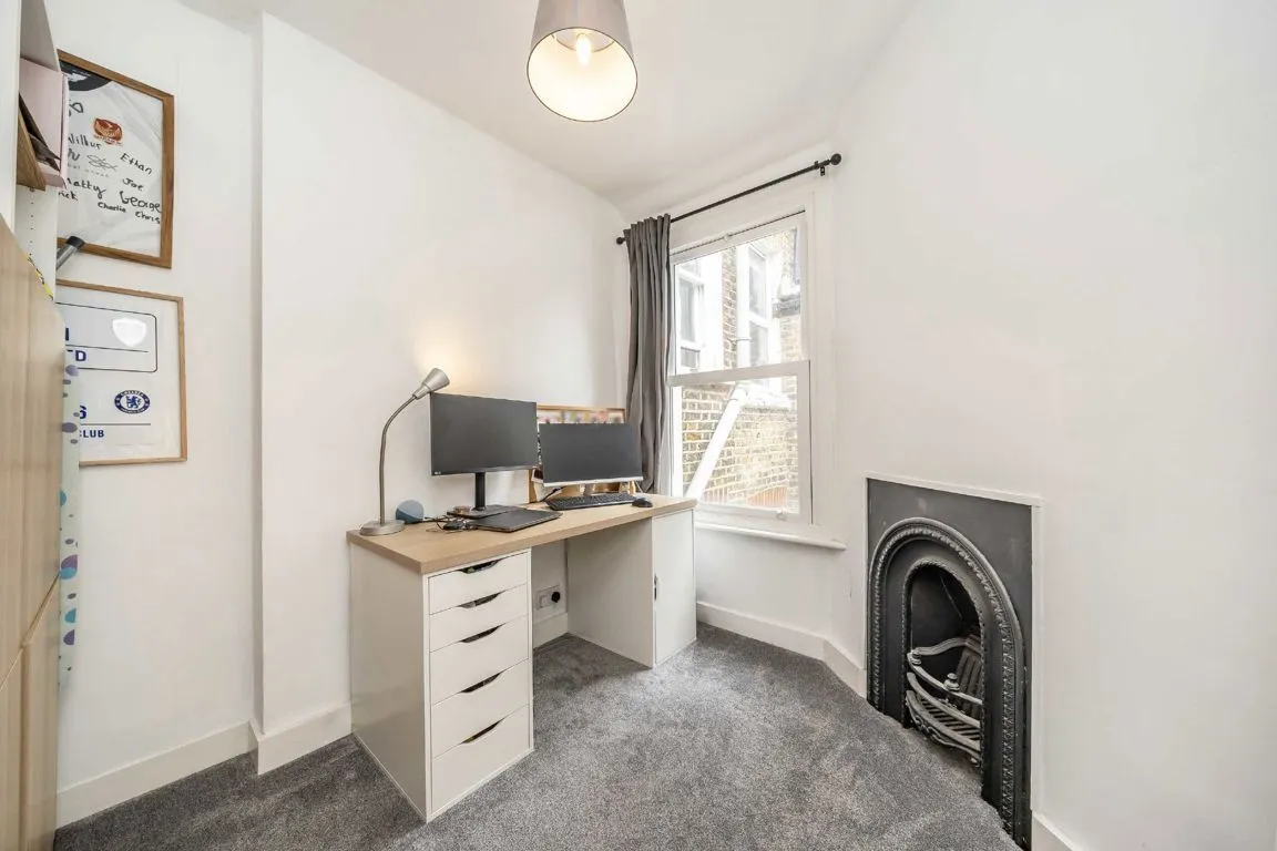 Fernthorpe Road, SW16, photo 5