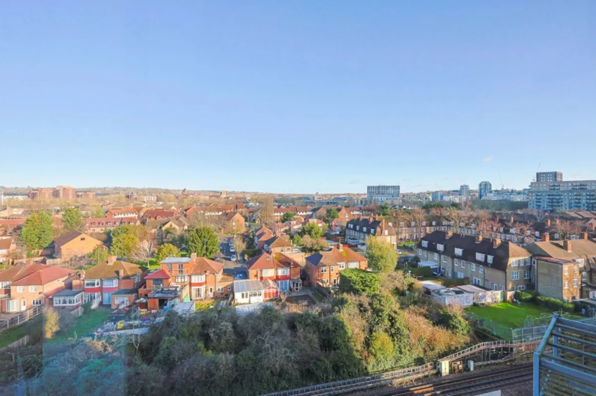 Conrad Court, Colindale, NW9, photo 8