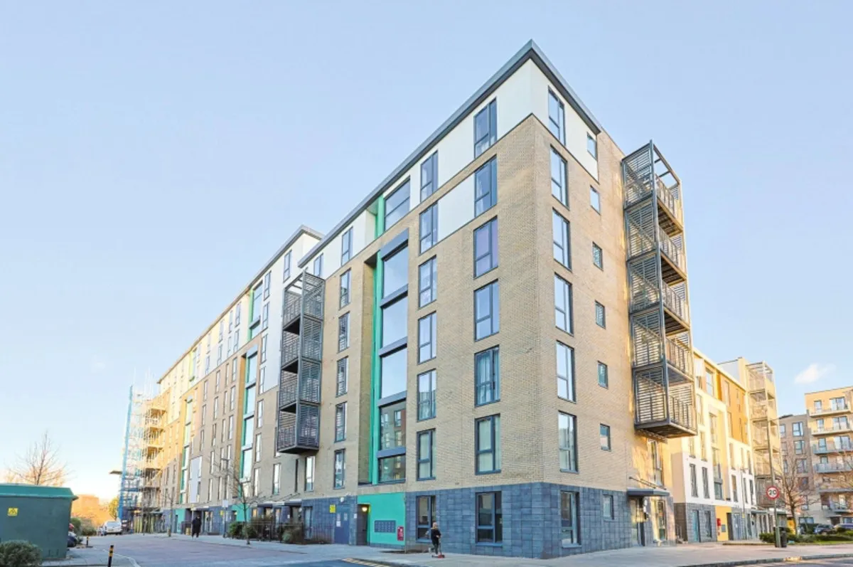 Conrad Court, Colindale, NW9, photo 9