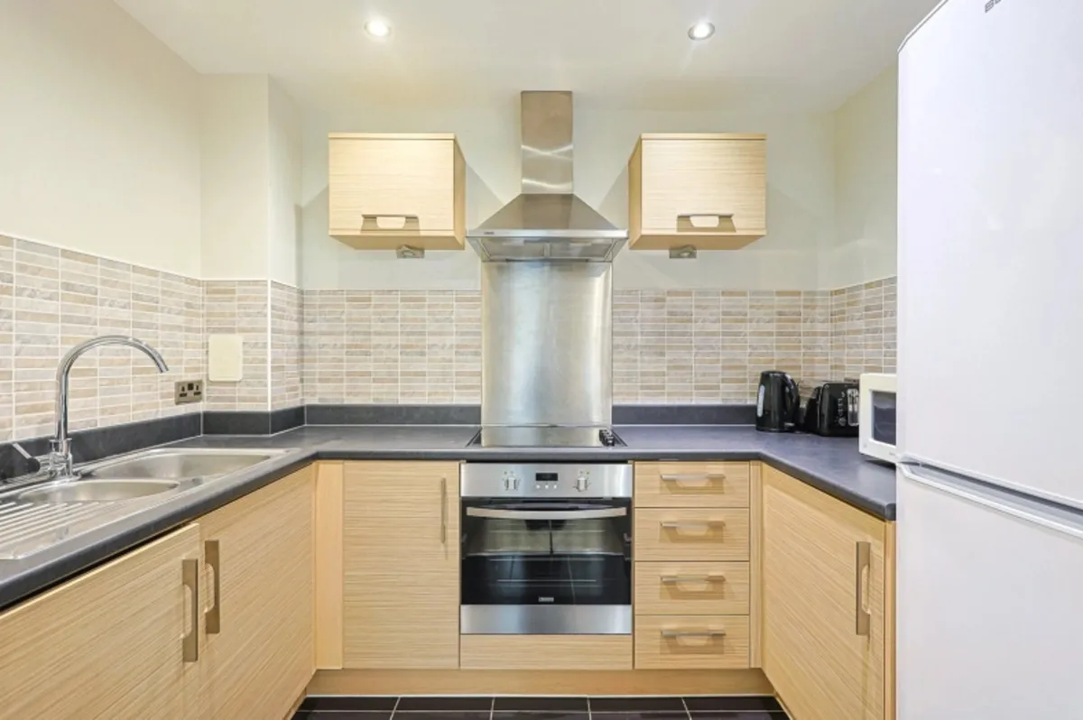Conrad Court, Colindale, NW9, photo 4