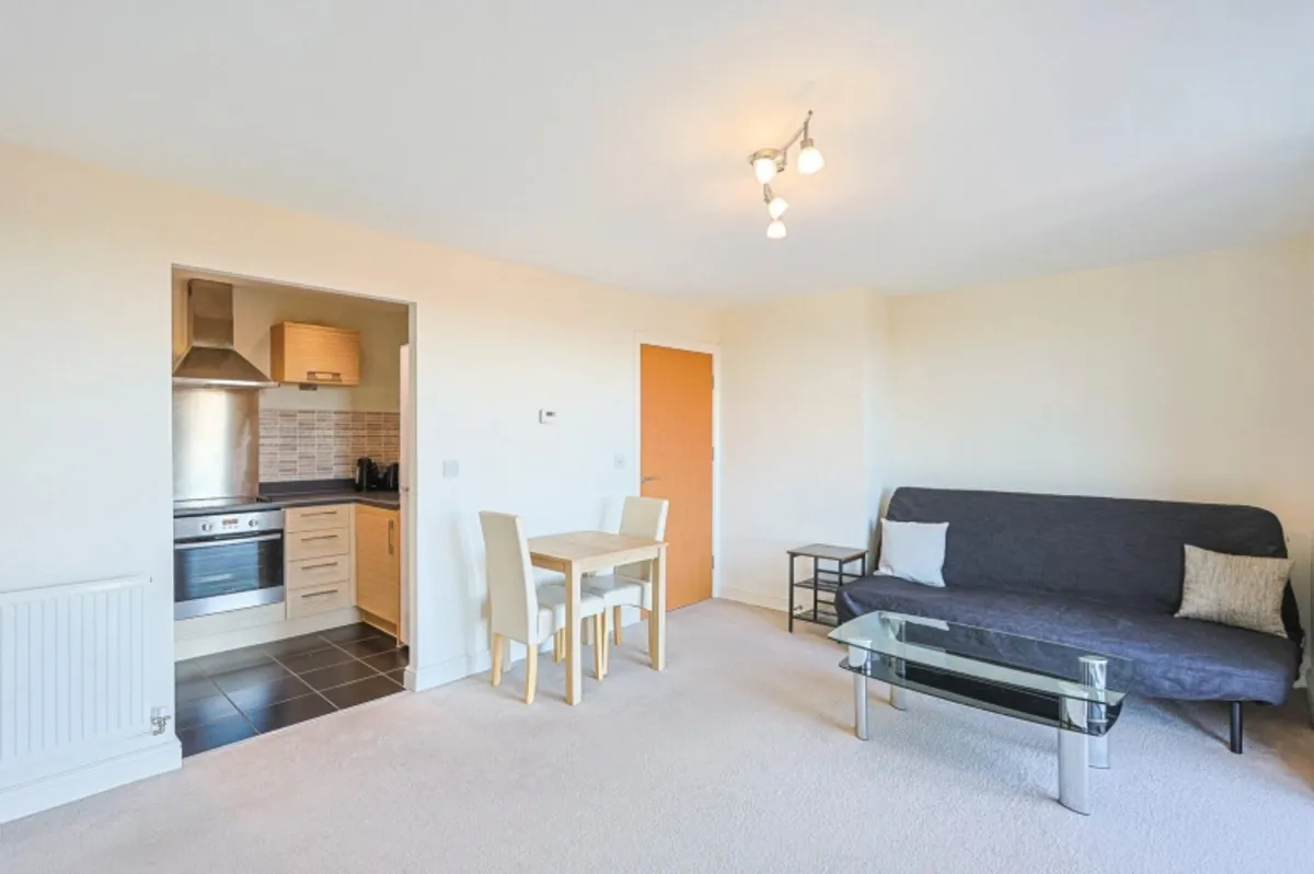 Conrad Court, Colindale, NW9, photo 2