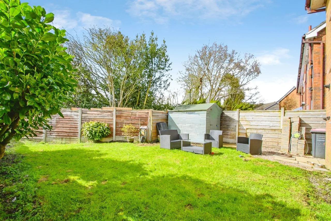 Linnets Wood Mews, Worsley, Manchester, Greater Manchester, M28, photo 17