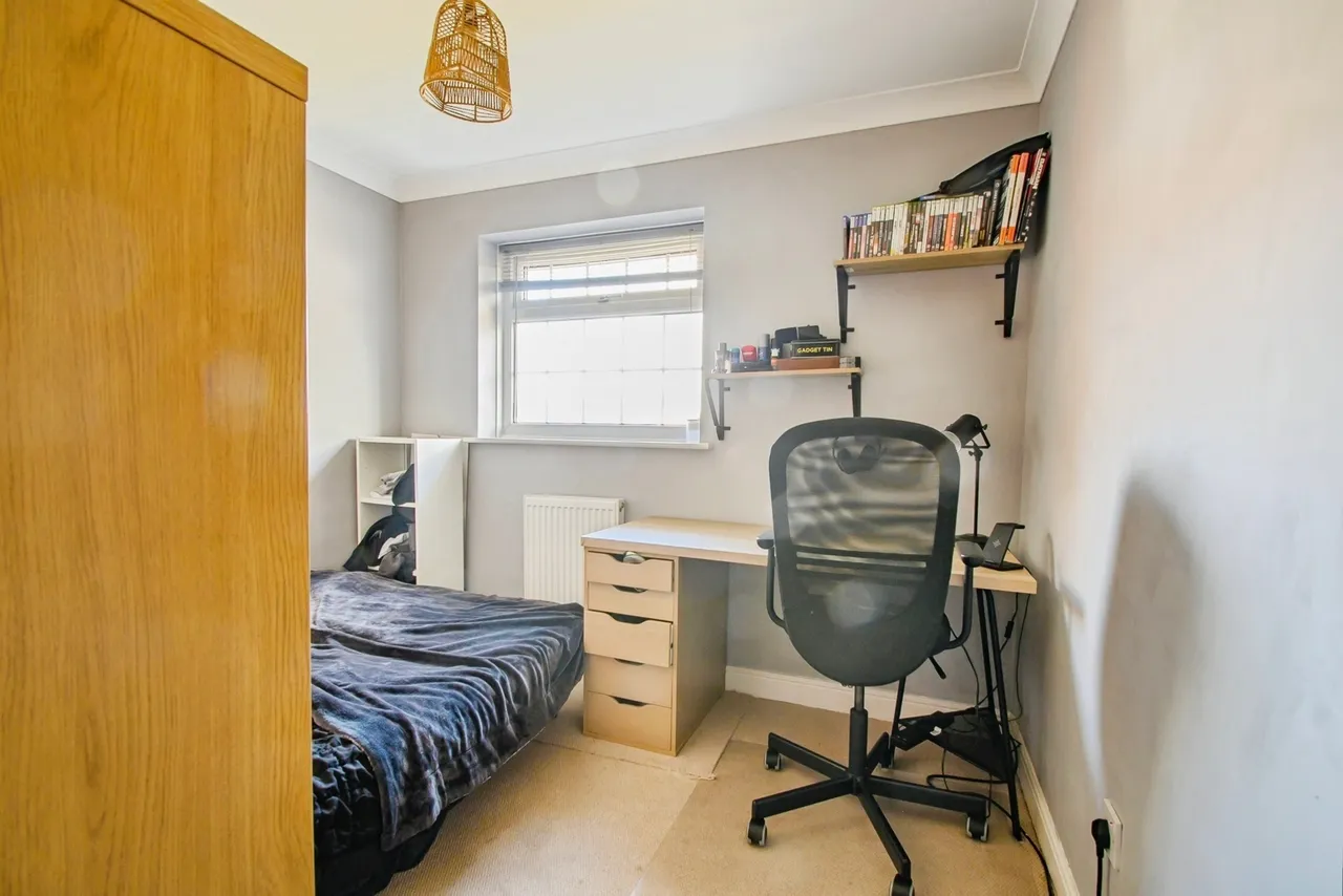 Linnets Wood Mews, Worsley, Manchester, Greater Manchester, M28, photo 11