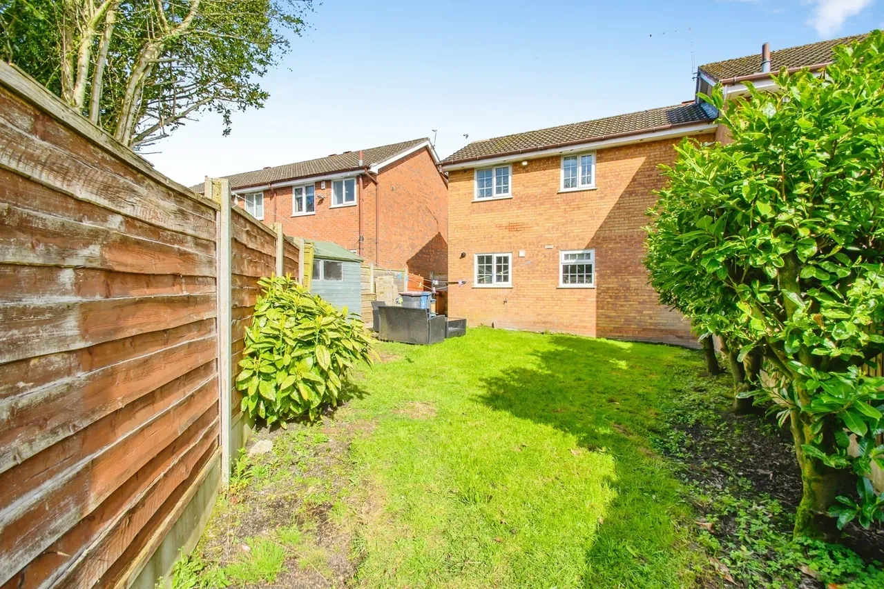 Linnets Wood Mews, Worsley, Manchester, Greater Manchester, M28, photo 15