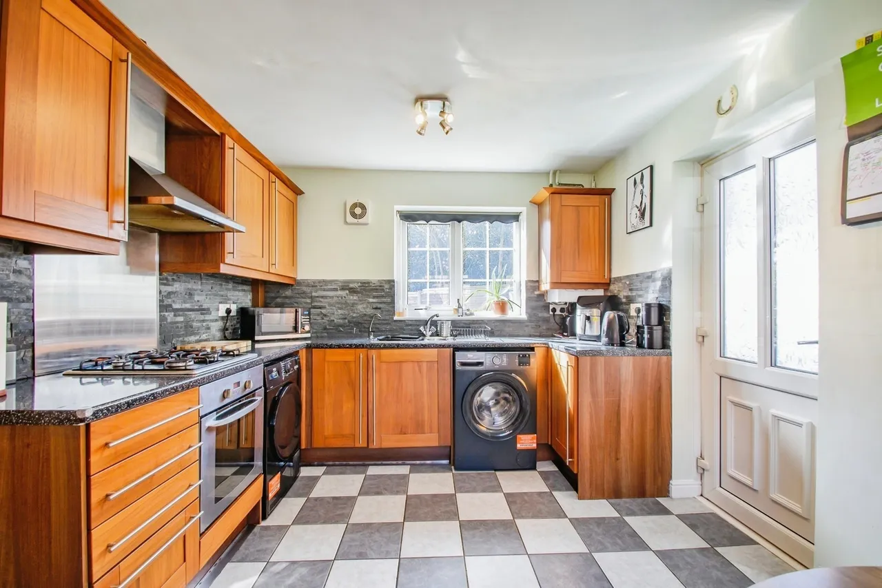 Linnets Wood Mews, Worsley, Manchester, Greater Manchester, M28, photo 6