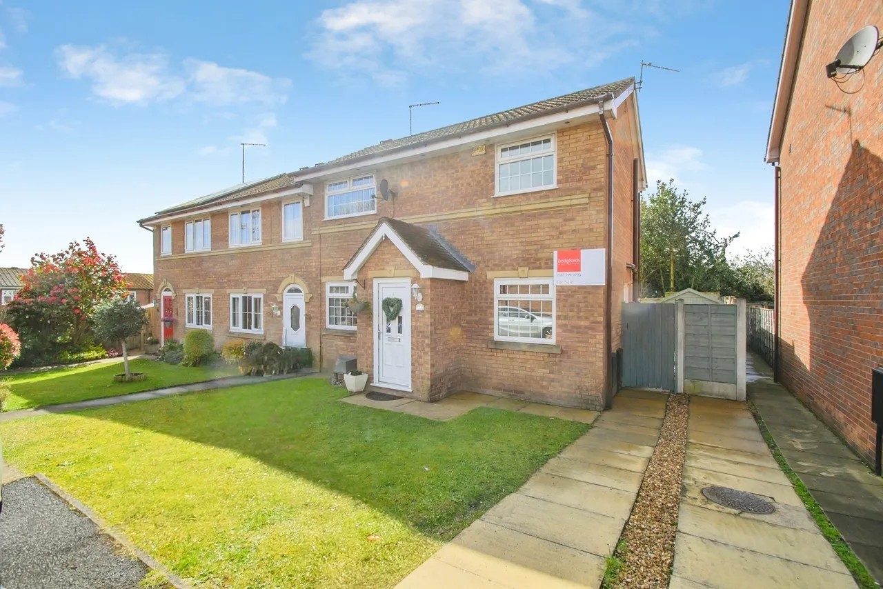 Linnets Wood Mews, Worsley, Manchester, Greater Manchester, M28, photo 18