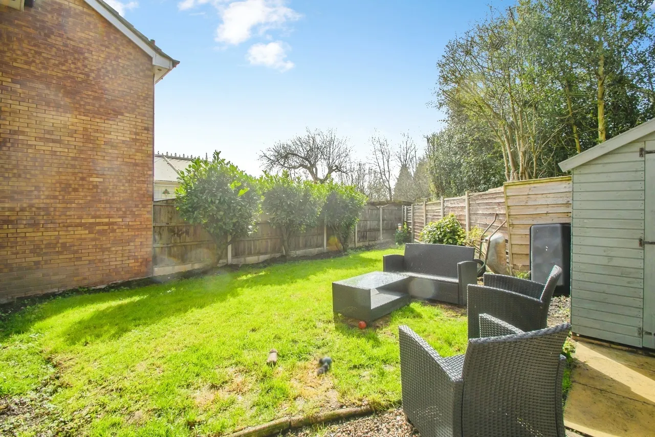 Linnets Wood Mews, Worsley, Manchester, Greater Manchester, M28, photo 16