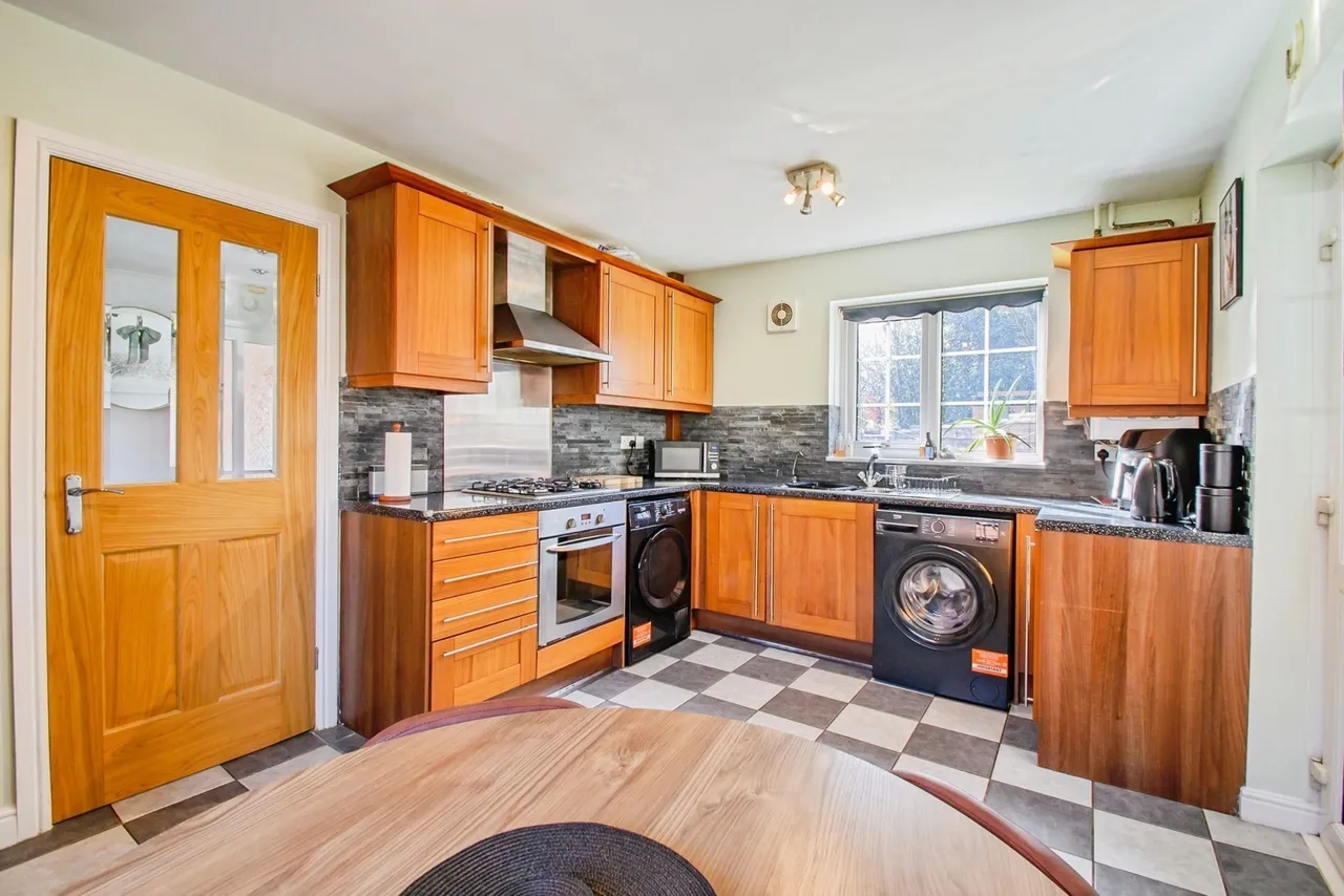 Linnets Wood Mews, Worsley, Manchester, Greater Manchester, M28, photo 5