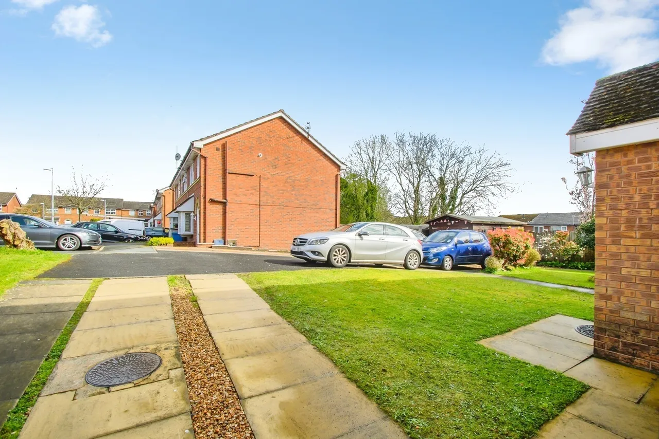 Linnets Wood Mews, Worsley, Manchester, Greater Manchester, M28, photo 14