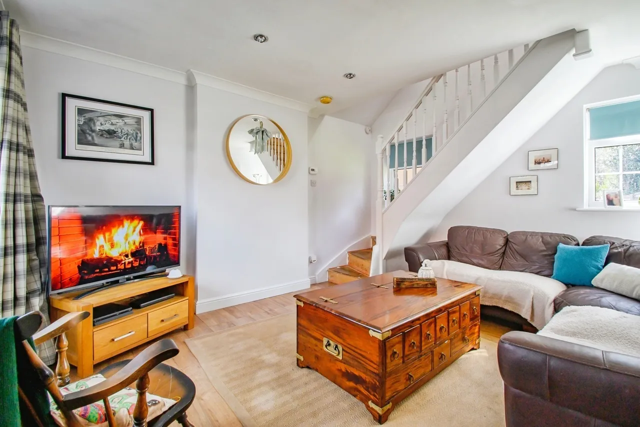 Linnets Wood Mews, Worsley, Manchester, Greater Manchester, M28, photo 3