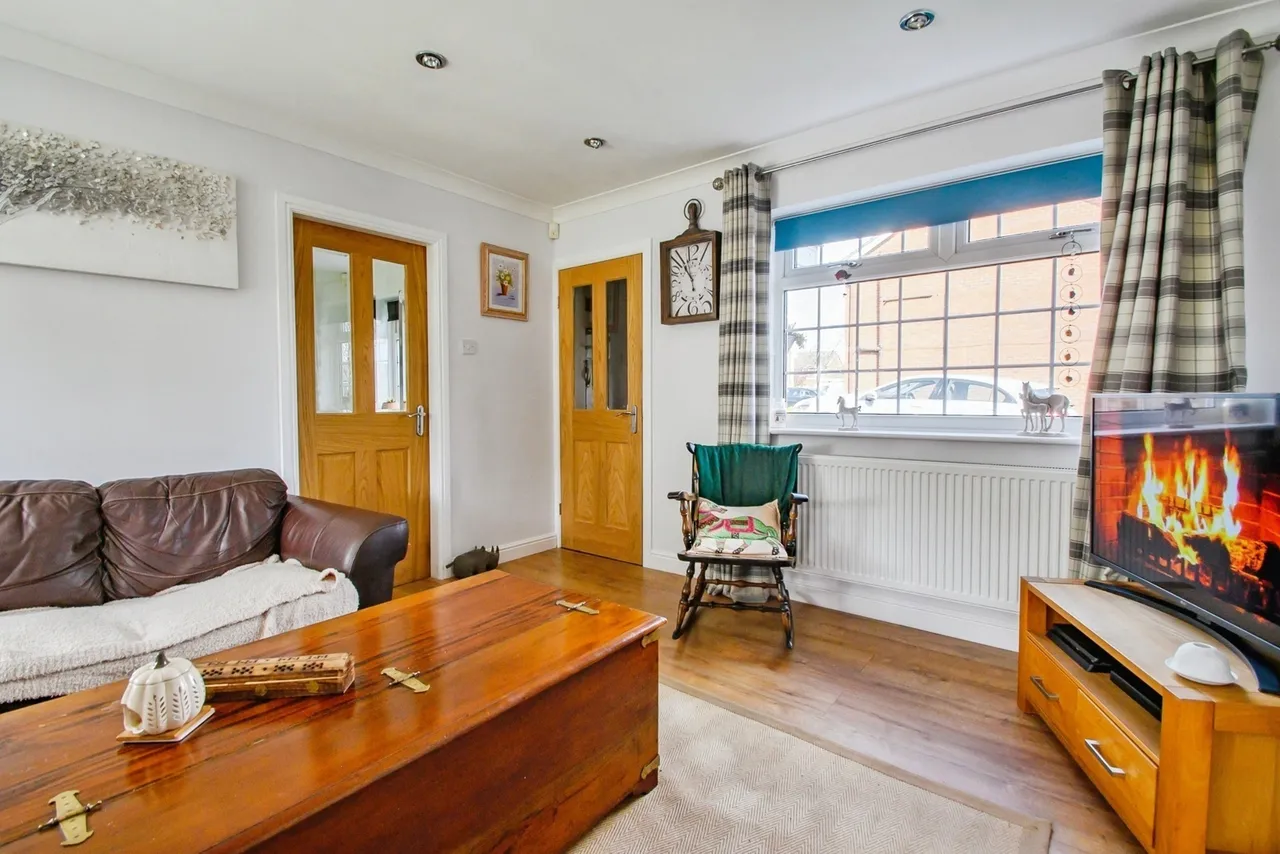 Linnets Wood Mews, Worsley, Manchester, Greater Manchester, M28, photo 2