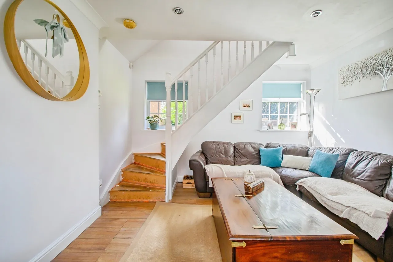 Linnets Wood Mews, Worsley, Manchester, Greater Manchester, M28, photo 4