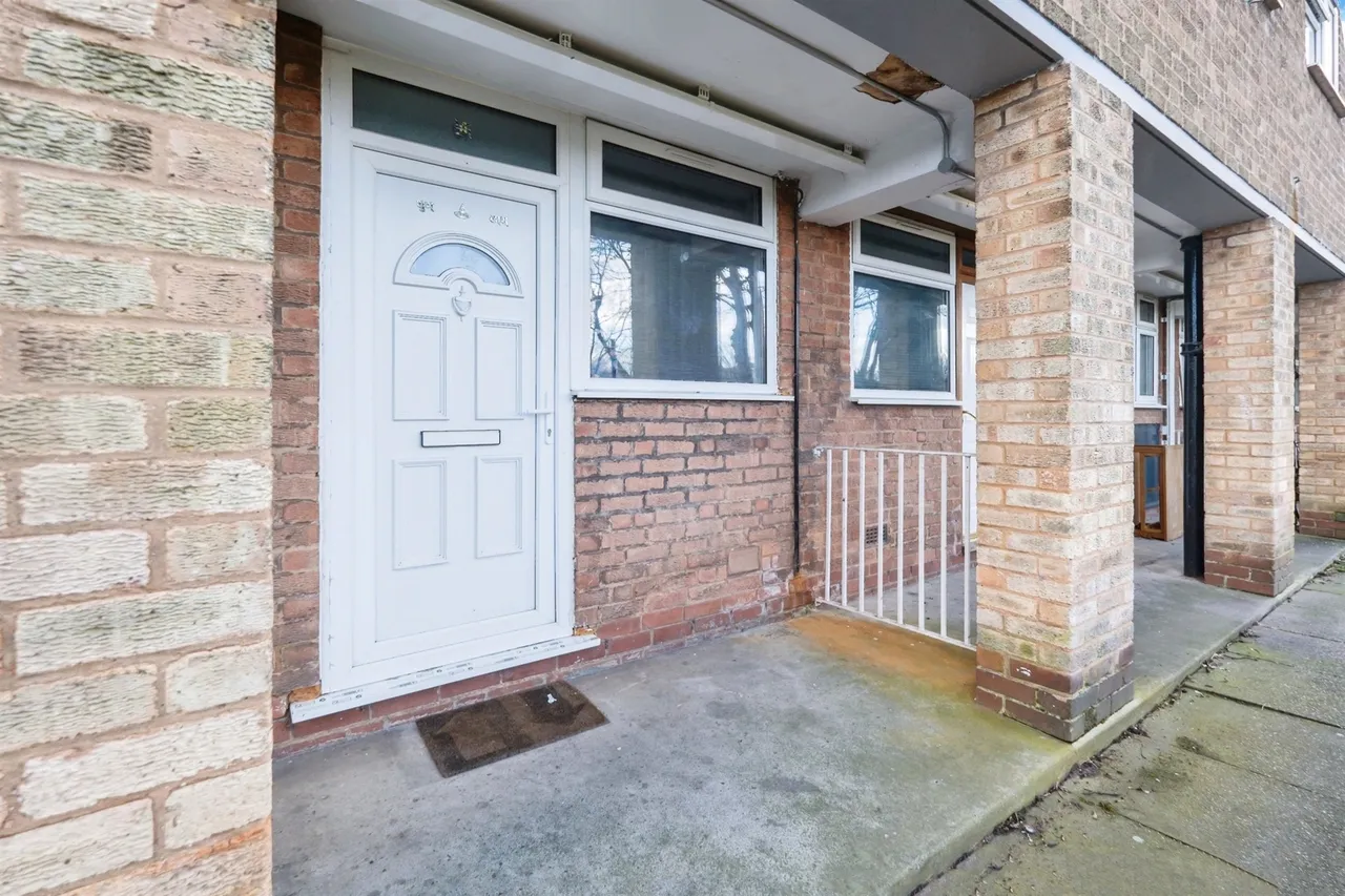 Perry Villa Drive, Birmingham, B42, photo 12
