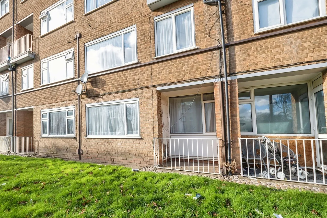 Perry Villa Drive, Birmingham, B42, photo 11