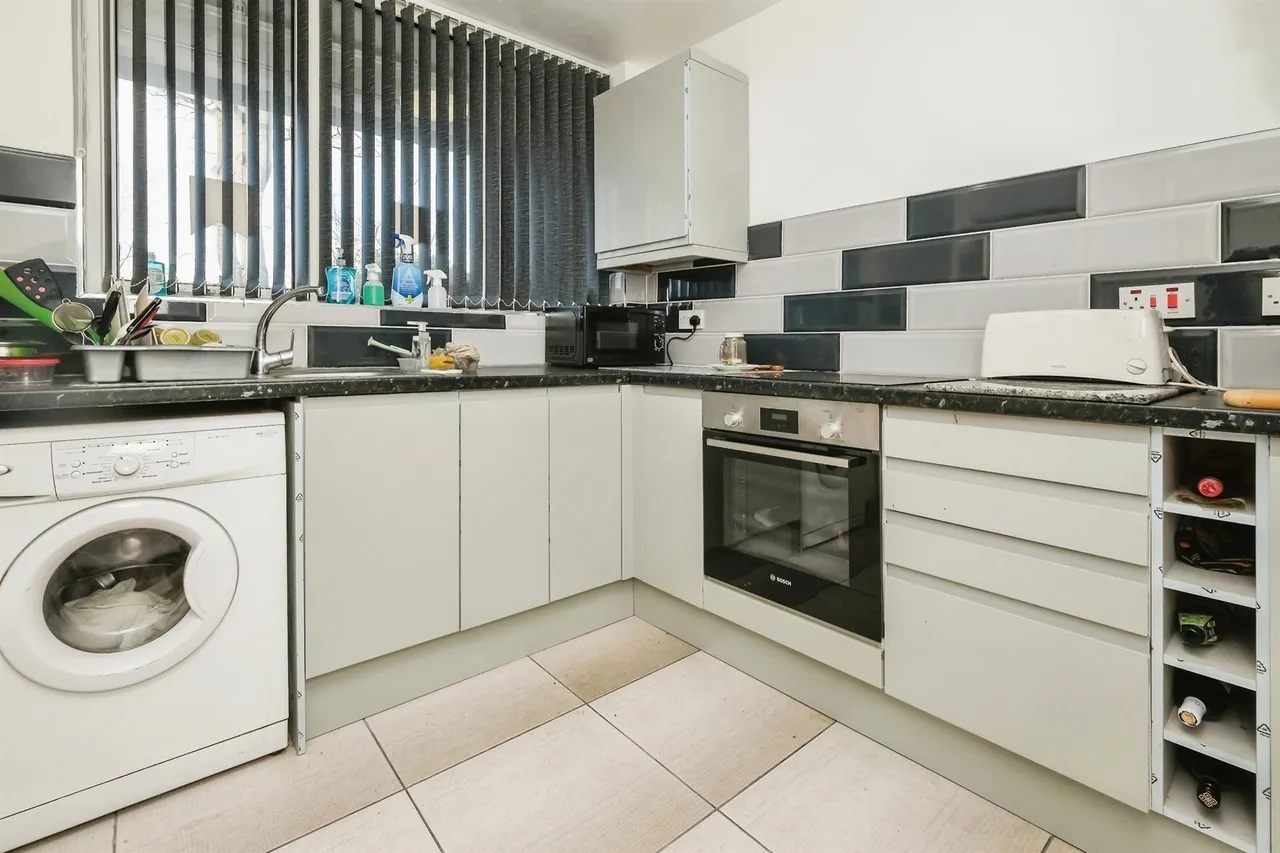 Perry Villa Drive, Birmingham, B42, photo 5