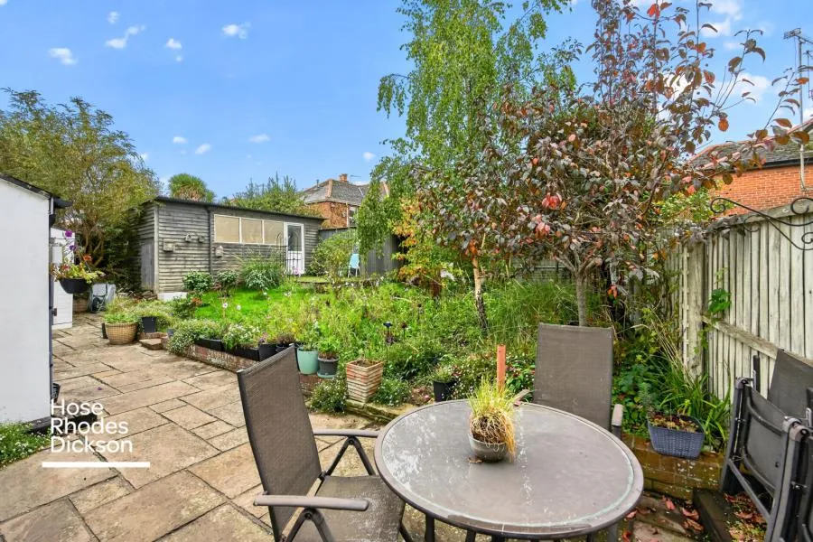 Landguard Road, Shanklin, PO37, photo 19