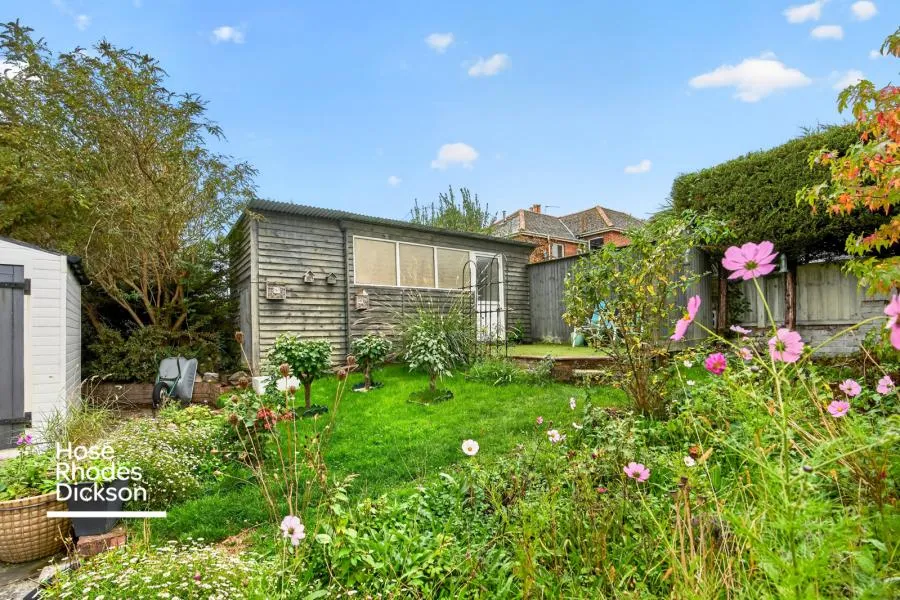 Landguard Road, Shanklin, PO37, photo 21