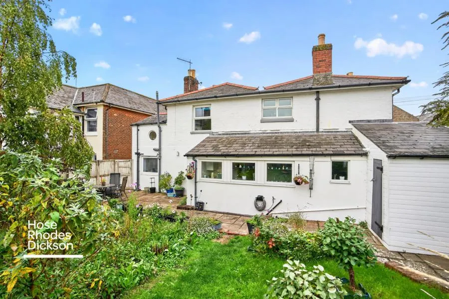 Landguard Road, Shanklin, PO37, photo 20