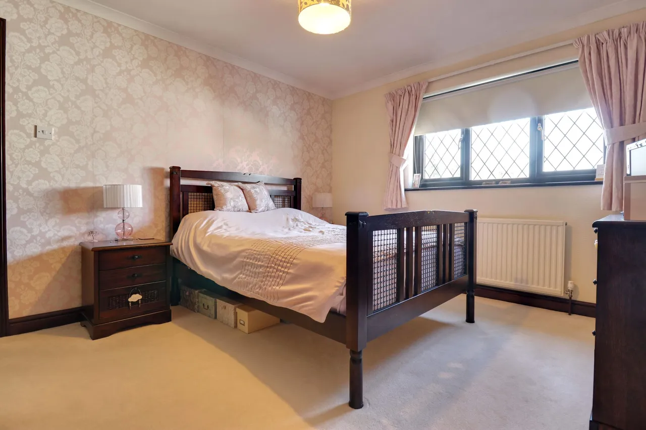 Beehive Court, Hatfield Heath, CM22, photo 7