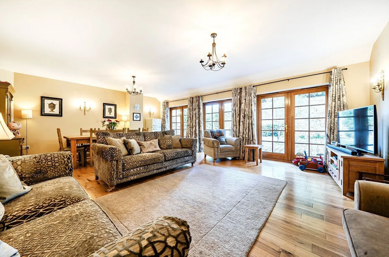 Elwes Way, Great Billing Village, NN3, photo 14