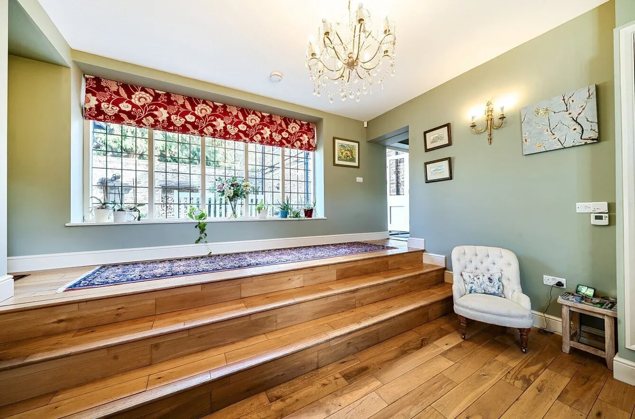 Elwes Way, Great Billing Village, NN3, photo 13